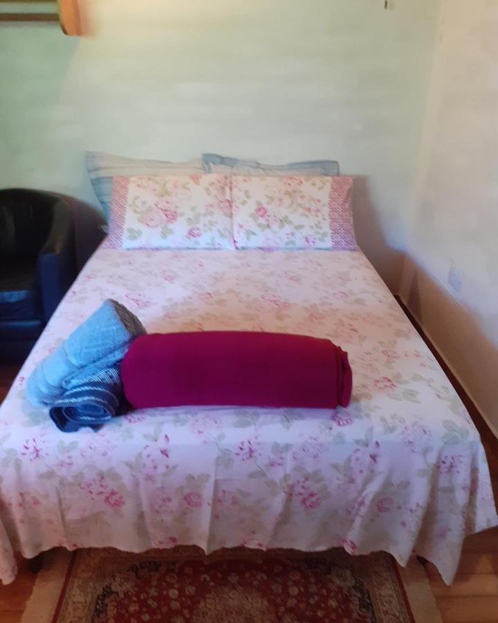 Vyzuh - Chalés e Quitinetes Vale do Capao Kültér fotó